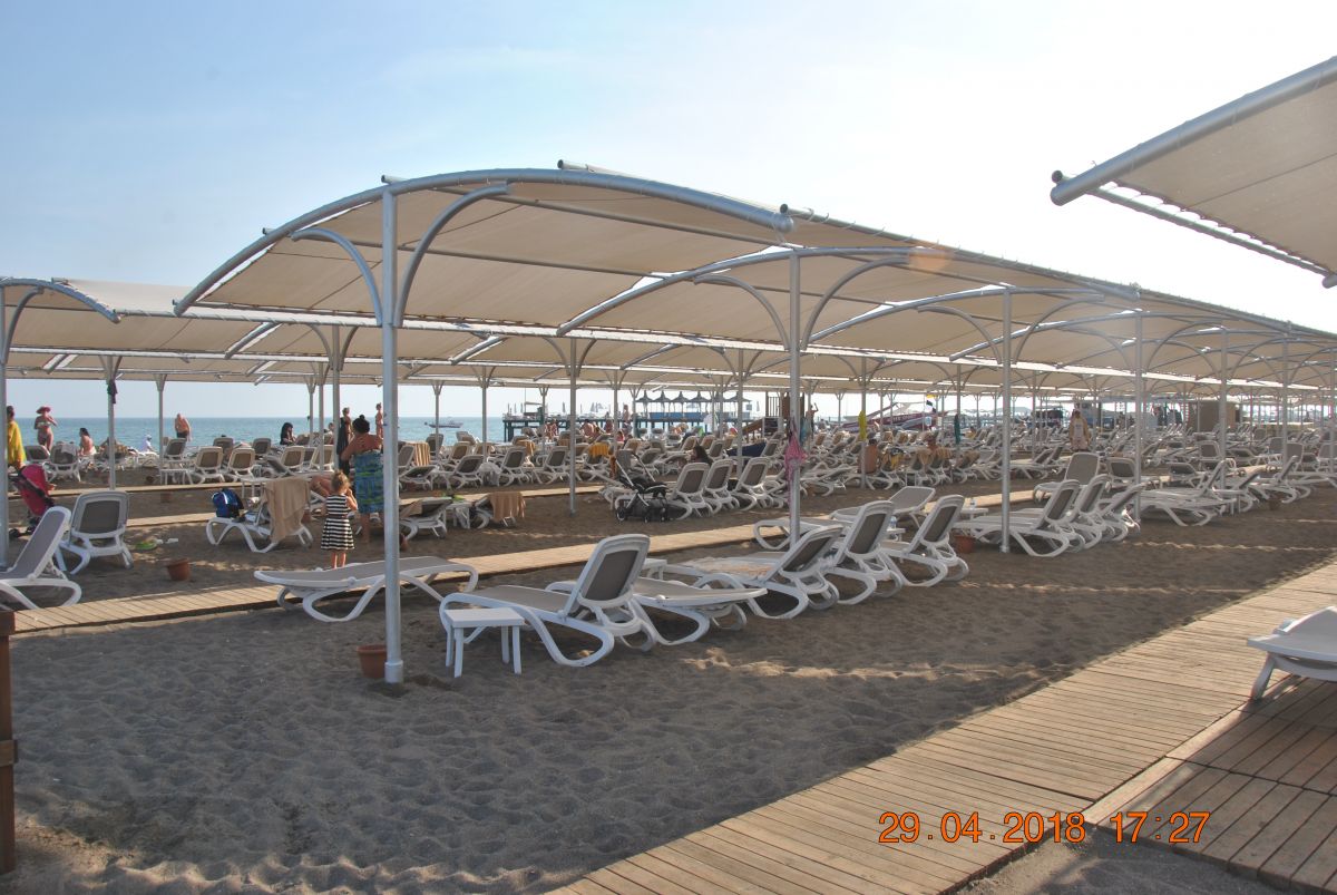 imagini hotel ADALYA LARA